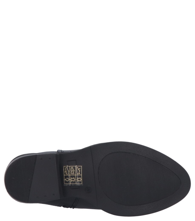 Develab Develab laars <span>44374 922</span> 922 Black Develab laars <span>44374 922</span> 44374 922 zwart - www.bremmerschoenen.pro - Bremmer Schoenen
