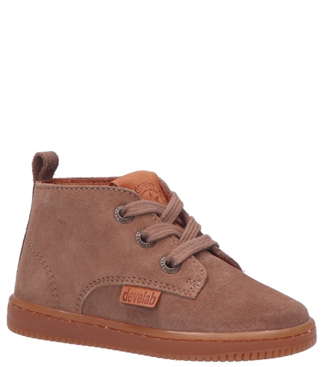 Develab Develab babyschoen <span>46242 233</span> 233 Taupe Suede Develab babyschoen <span>46242 233</span> 46242 233 beige - www.bremmerschoenen.pro - Bremmer Schoenen