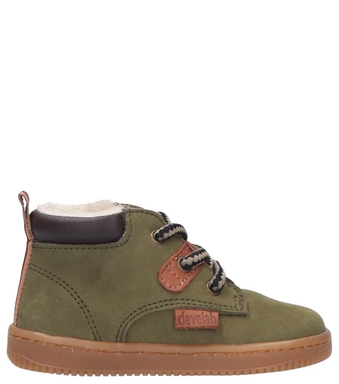 Develab Develab babyschoen <span>44403 554</span> 554 Kaki Nubuck Develab babyschoen <span>44403 554</span> 44403 554 groen - www.bremmerschoenen.pro - Bremmer Schoenen