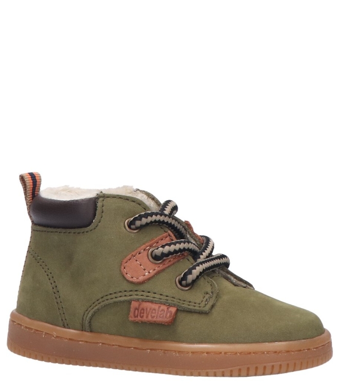 Develab Develab babyschoen <span>44403 554</span> 554 Kaki Nubuck Develab babyschoen <span>44403 554</span> 44403 554 groen - www.bremmerschoenen.pro - Bremmer Schoenen