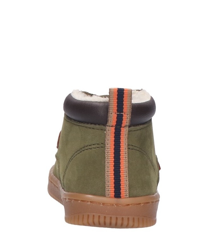 Develab Develab babyschoen <span>44403 554</span> 554 Kaki Nubuck Develab babyschoen <span>44403 554</span> 44403 554 groen - www.bremmerschoenen.pro - Bremmer Schoenen