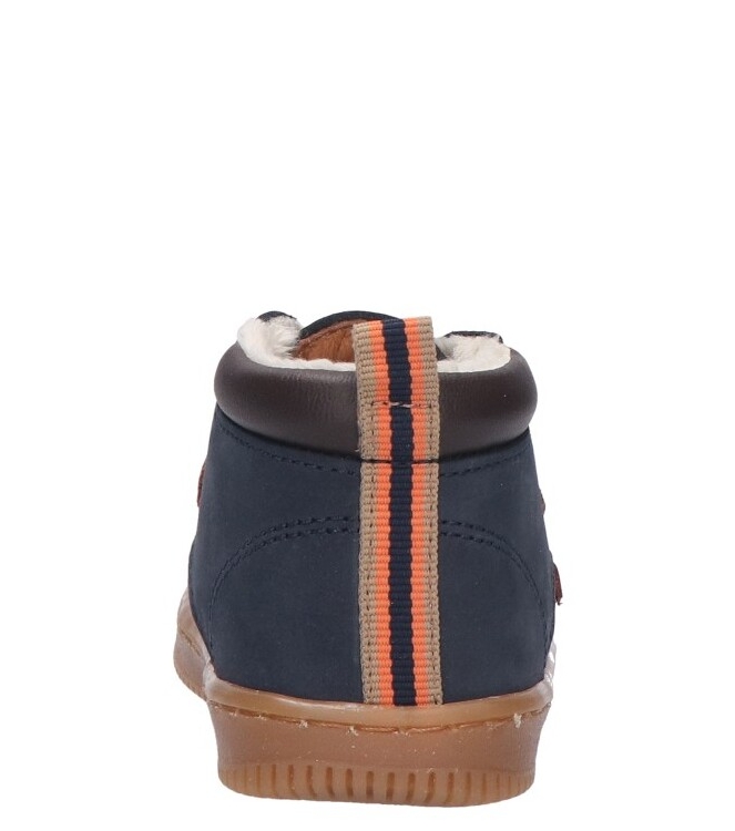 Develab Develab babyschoen <span>44403 634</span> 634 Navy Develab babyschoen <span>44403 634</span> 44403 634 blauw - www.bremmerschoenen.pro - Bremmer Schoenen