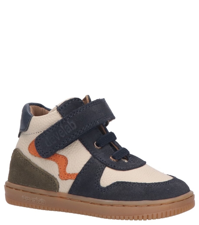 Develab Develab babyschoen <span>44401 639</span> 639 Navy Develab babyschoen <span>44401 639</span> 44401 639 blauw - www.bremmerschoenen.pro - Bremmer Schoenen