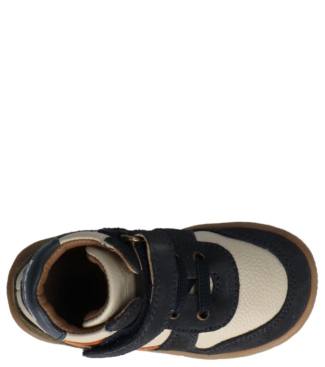 Develab Develab babyschoen <span>44401 639</span> 639 Navy Develab babyschoen <span>44401 639</span> 44401 639 blauw - www.bremmerschoenen.pro - Bremmer Schoenen