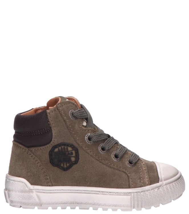 Develab Develab sneaker <span>45151 556</span> 556 Kaki Waxed Develab sneaker <span>45151 556</span> 45151 556 groen - www.bremmerschoenen.pro - Bremmer Schoenen