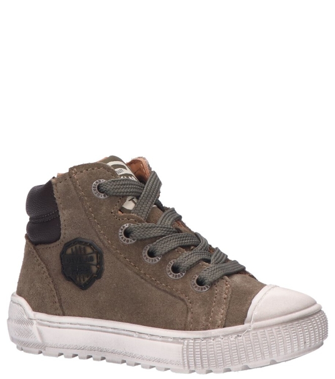 Develab Develab sneaker <span>45151 556</span> 556 Kaki Waxed Develab sneaker <span>45151 556</span> 45151 556 groen - www.bremmerschoenen.pro - Bremmer Schoenen