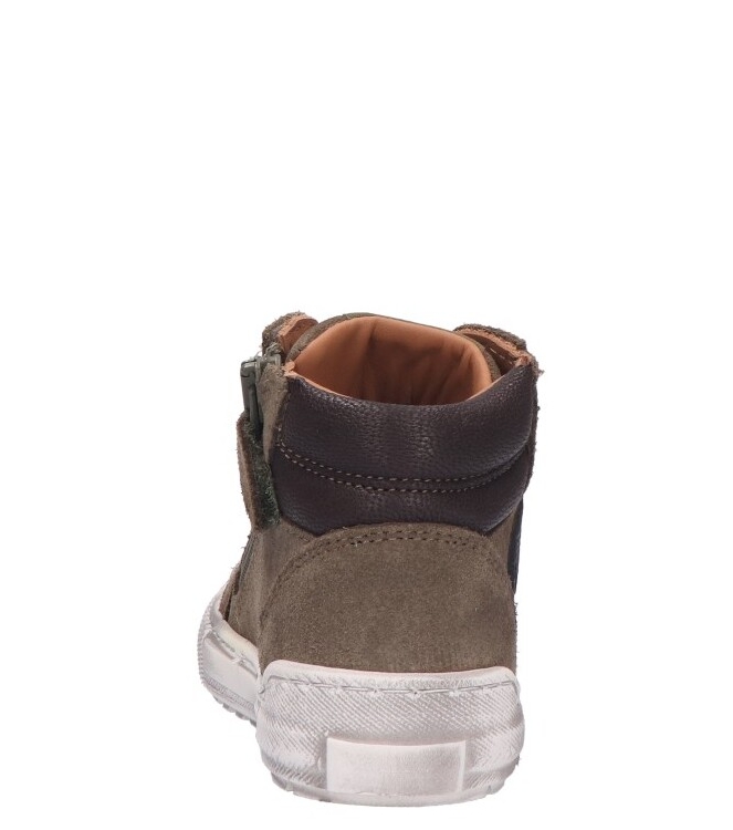 Develab Develab sneaker <span>45151 556</span> 556 Kaki Waxed Develab sneaker <span>45151 556</span> 45151 556 groen - www.bremmerschoenen.pro - Bremmer Schoenen