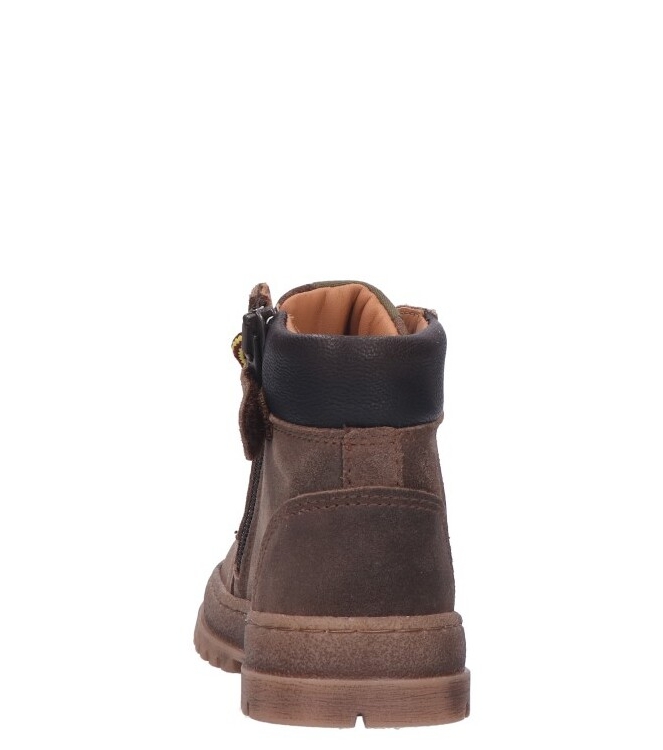 Develab Develab veterboot <span>45161 737</span> 737 Dark Brown Develab veterboot <span>45161 737</span> 45161 737 bruin - www.bremmerschoenen.pro - Bremmer Schoenen