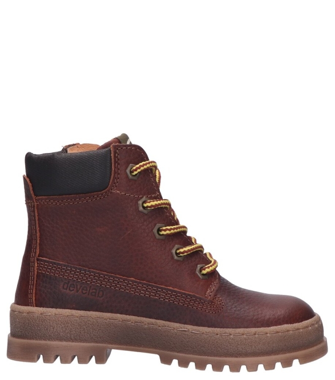 Develab Develab veterboot <span>45383 757</span> 757 cognac Develab veterboot <span>45383 757</span> 45383 757 cognac - www.bremmerschoenen.pro - Bremmer Schoenen