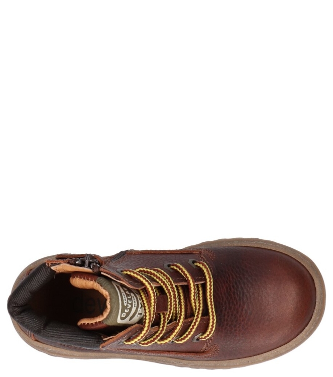 Develab Develab veterboot <span>45383 757</span> 757 cognac Develab veterboot <span>45383 757</span> 45383 757 cognac - www.bremmerschoenen.pro - Bremmer Schoenen