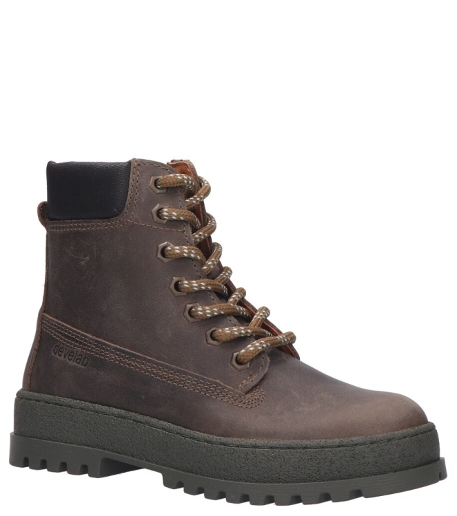 Develab veterboot <span>45383 557</span> 45383 557 groen - www.bremmerschoenen.pro - Bremmer Schoenen