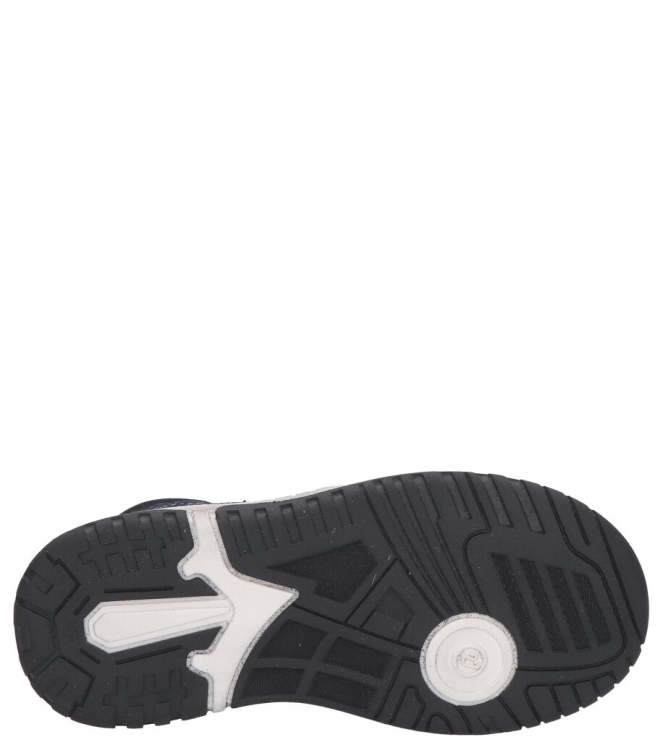 Develab sneaker <span>44417 696</span> 44417 696 blauw - www.bremmerschoenen.pro - Bremmer Schoenen