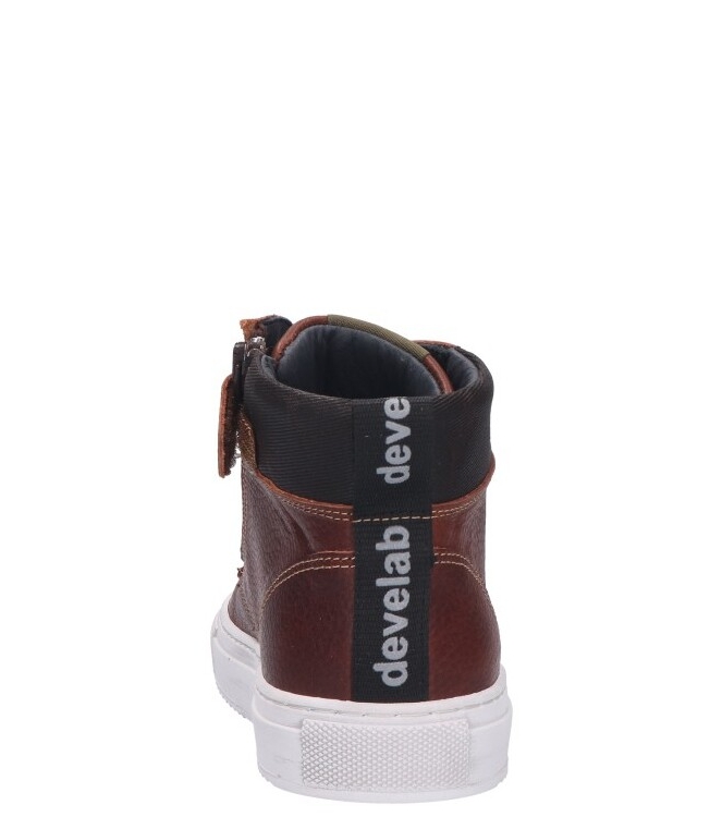 Develab Develab sneaker <span>45393 757</span> 757 cognac Develab sneaker <span>45393 757</span> 45393 757 cognac - www.bremmerschoenen.pro - Bremmer Schoenen