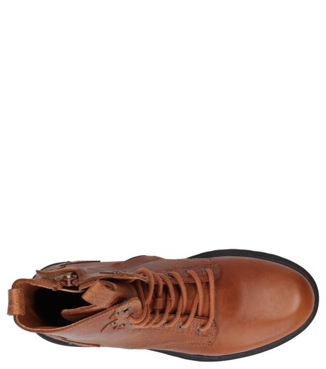 Giga Giga veterboot <span>G4482 D35D44</span> D35D44 hidra brandy Giga veterboot <span>G4482 D35D44</span> G4482 D35D44 cognac - www.bremmerschoenen.pro - Bremmer Schoenen