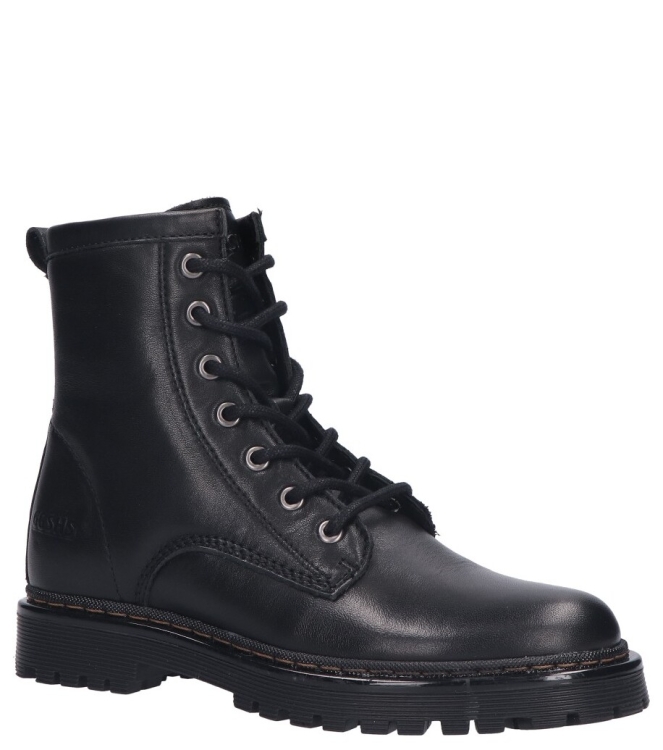Giga Giga veterboot <span>G4465 A46</span> A46 tramonto black Giga veterboot <span>G4465 A46</span> G4465 A46 zwart - www.bremmerschoenen.pro - Bremmer Schoenen