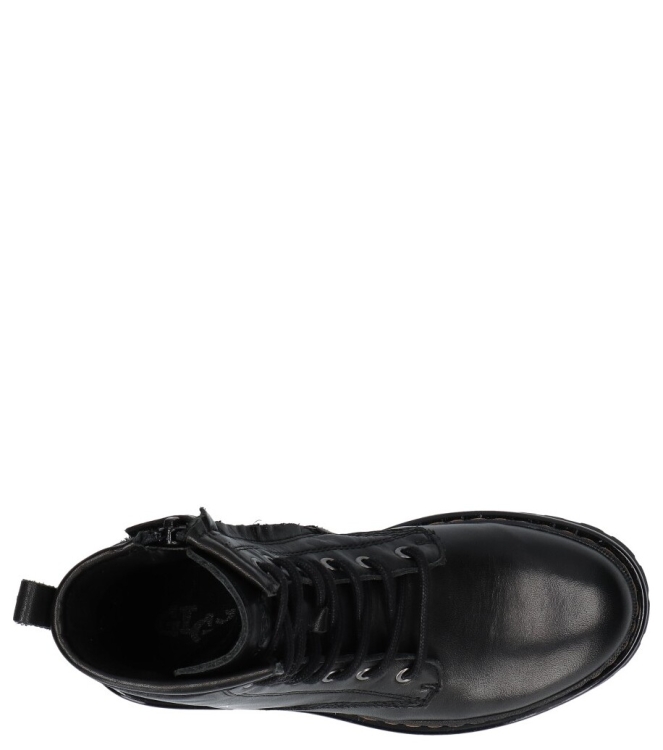 Giga Giga veterboot <span>G4465 A46</span> A46 tramonto black Giga veterboot <span>G4465 A46</span> G4465 A46 zwart - www.bremmerschoenen.pro - Bremmer Schoenen