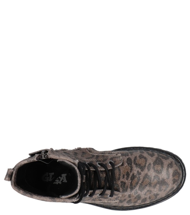 Giga Giga veterboot <span>G4465 B67</span> B67 leopardo elmwood Giga veterboot <span>G4465 B67</span> G4465 B67 meerkleurig - www.bremmerschoenen.pro - Bremmer Schoenen