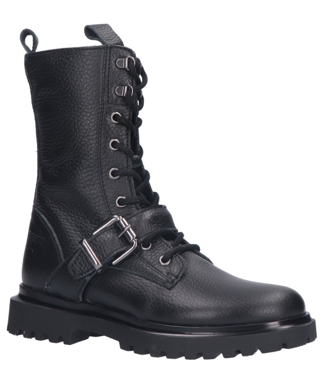 Giga Giga veterboot <span>G4487 A00</span> A00 black Giga veterboot <span>G4487 A00</span> G4487 A00 zwart - www.bremmerschoenen.pro - Bremmer Schoenen