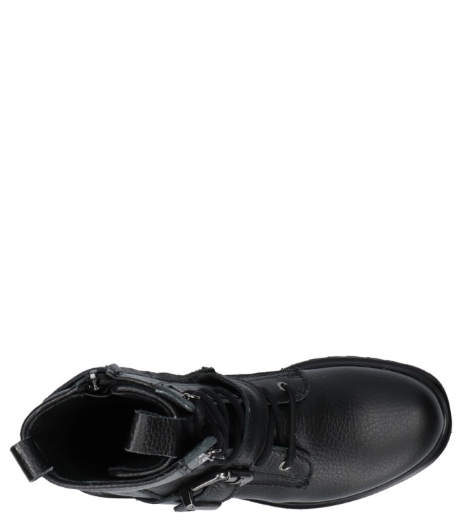Giga Giga veterboot <span>G4487 A00</span> A00 black Giga veterboot <span>G4487 A00</span> G4487 A00 zwart - www.bremmerschoenen.pro - Bremmer Schoenen