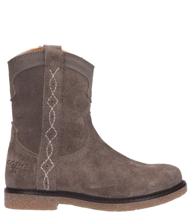 Giga Giga laars <span>G4505 A55</span> A55 vesuvio caribou Giga laars <span>G4505 A55</span> G4505 A55 beige - www.bremmerschoenen.pro - Bremmer Schoenen