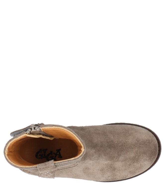 Giga Giga laars <span>G4505 A55</span> A55 vesuvio caribou Giga laars <span>G4505 A55</span> G4505 A55 beige - www.bremmerschoenen.pro - Bremmer Schoenen