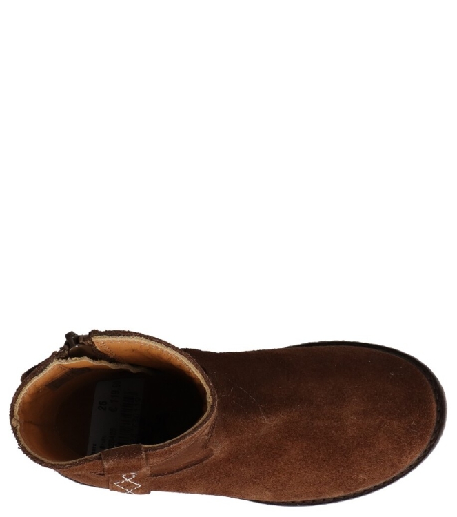 Giga Giga laars <span>G4505 A56</span> A56 vesuvio chocolade Giga laars <span>G4505 A56</span> G4505 A56 bruin - www.bremmerschoenen.pro - Bremmer Schoenen