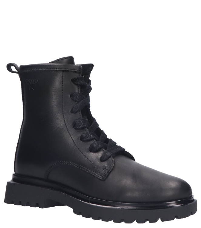 Giga veterboot <span>G4486 A46</span> G4486 A46 zwart - www.bremmerschoenen.pro - Bremmer Schoenen