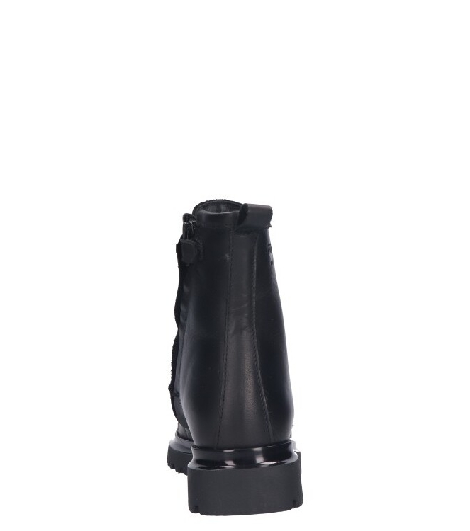 Giga veterboot <span>G4486 A46</span> G4486 A46 zwart - www.bremmerschoenen.pro - Bremmer Schoenen