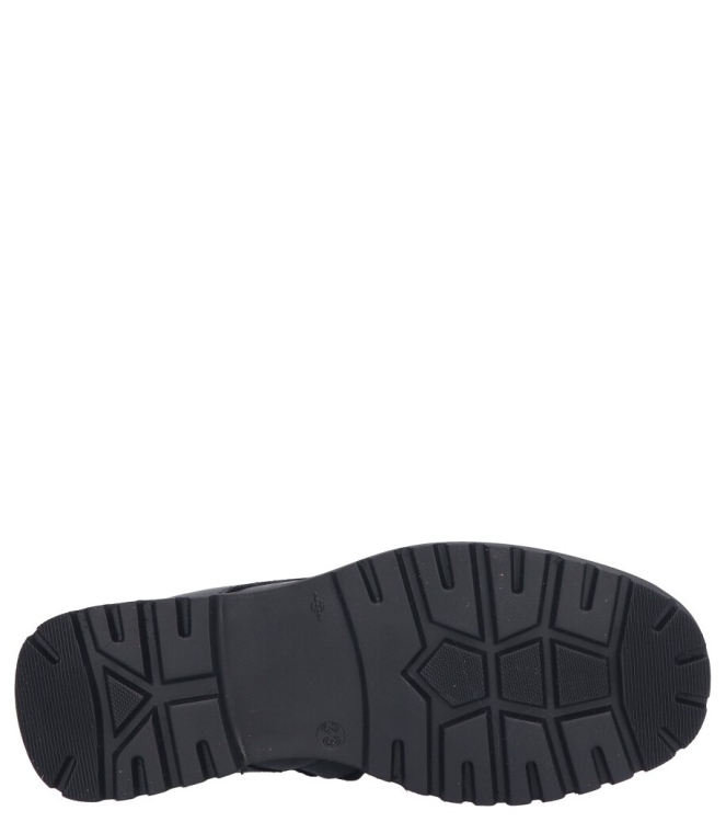 Giga veterboot <span>G4486 A46</span> G4486 A46 zwart - www.bremmerschoenen.pro - Bremmer Schoenen