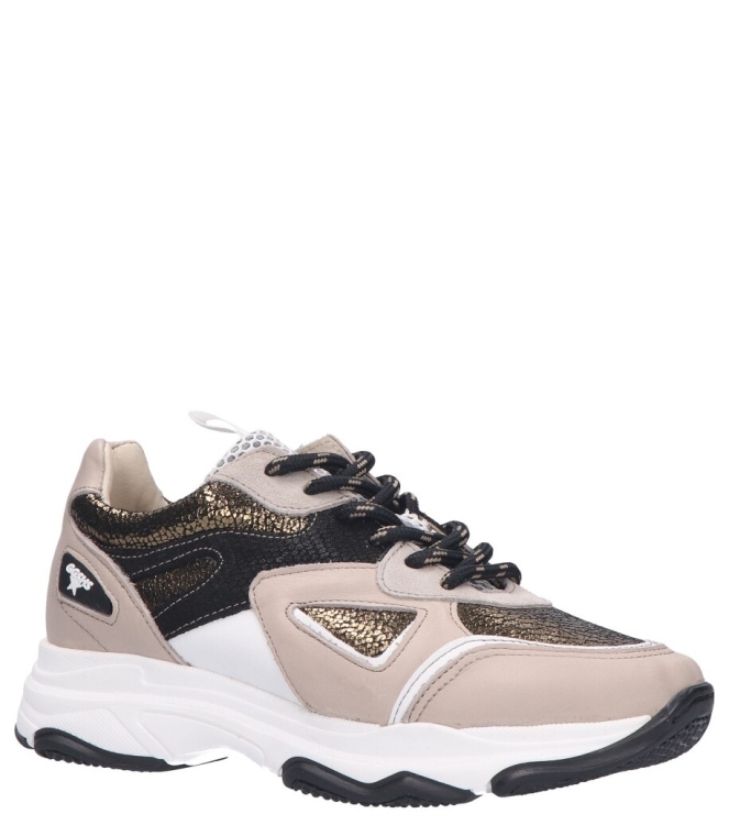 Giga Giga sneaker <span>G4435 A33A11</span> A33A11 velv light taupe velv opt wh Giga sneaker <span>G4435 A33A11</span> G4435 A33A11 meerkleurig - www.bremmerschoenen.pro - Bremmer Schoenen