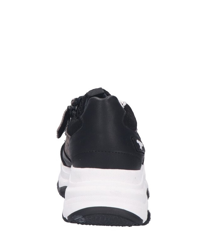 Giga Giga sneaker <span>G4435 A36B20</span> A36B20 velvet black noes steel Giga sneaker <span>G4435 A36B20</span> G4435 A36B20 zwart - www.bremmerschoenen.pro - Bremmer Schoenen