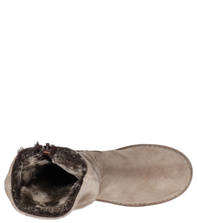 Giga laars <span>G4501 A54.D12</span> G4501 A54.D12 beige - www.bremmerschoenen.pro - Bremmer Schoenen