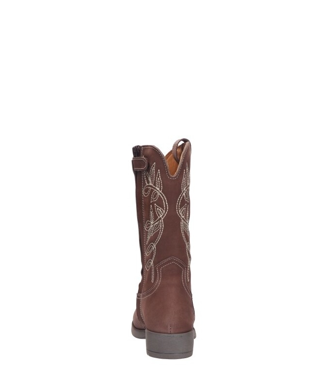 Giga laars <span>G4495 A43</span> G4495 A43 bruin - www.bremmerschoenen.pro - Bremmer Schoenen