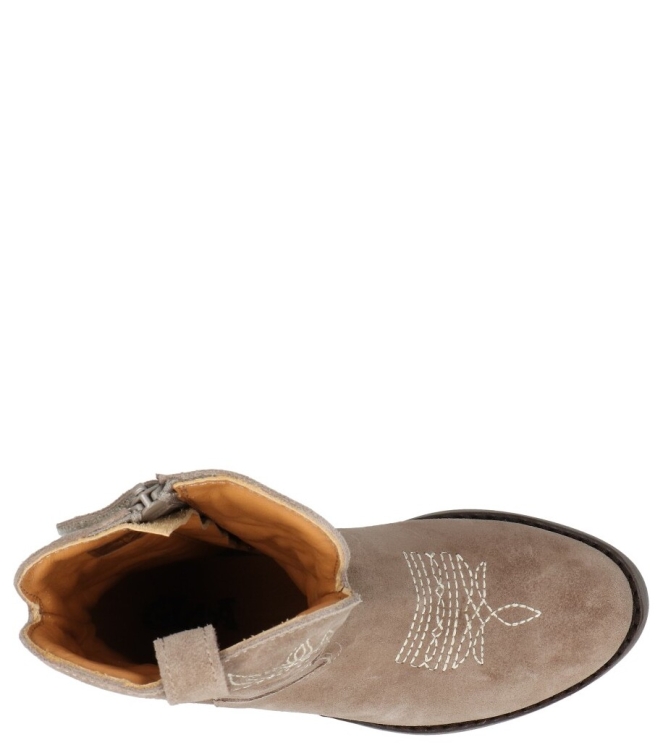 Giga laars <span>G4495 A54</span> G4495 A54 beige - www.bremmerschoenen.pro - Bremmer Schoenen