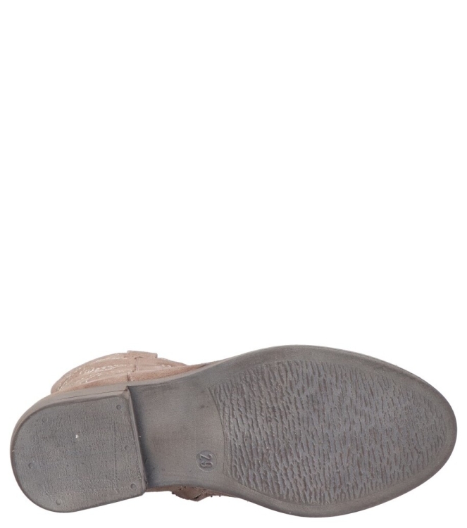 Giga laars <span>G4495 A54</span> G4495 A54 beige - www.bremmerschoenen.pro - Bremmer Schoenen
