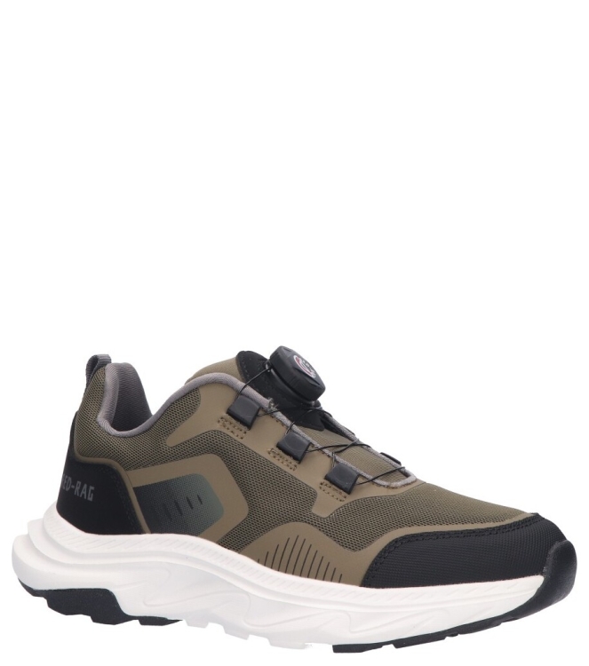 Red Rag sport <span>15837 550</span> 15837 550 groen - www.bremmerschoenen.pro - Bremmer Schoenen