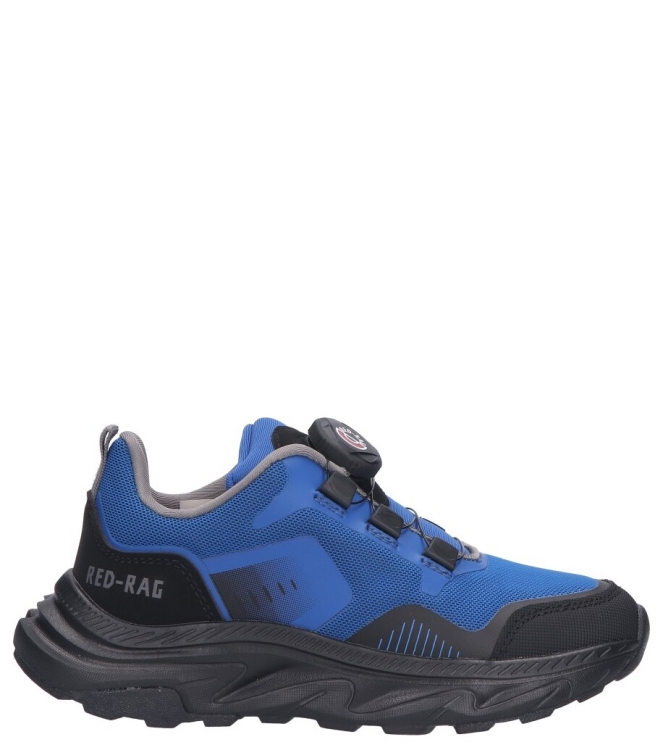 Red Rag sport <span>15837 690</span> 15837 690 blauw - www.bremmerschoenen.pro - Bremmer Schoenen