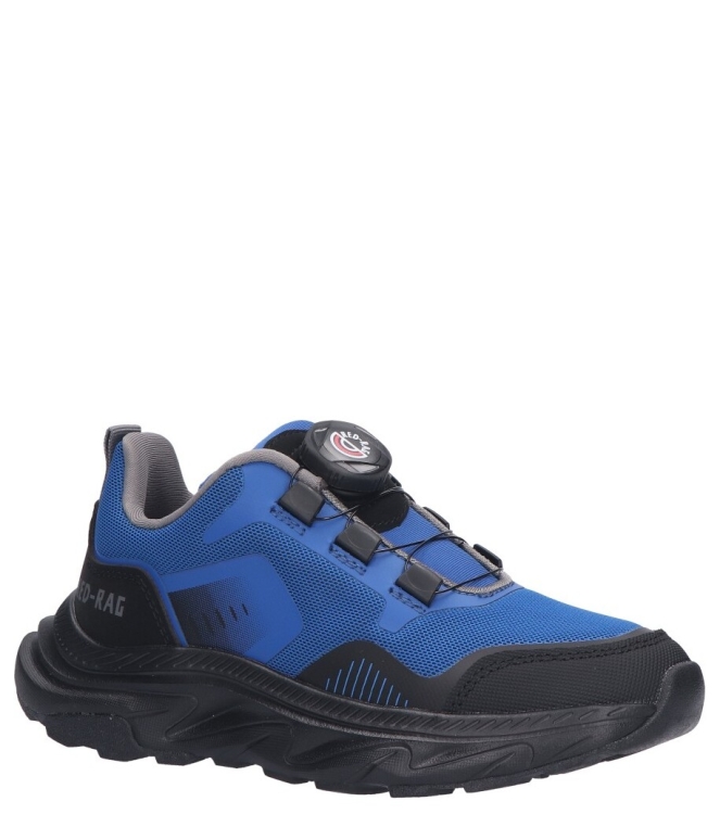 Red Rag sport <span>15837 690</span> 15837 690 blauw - www.bremmerschoenen.pro - Bremmer Schoenen