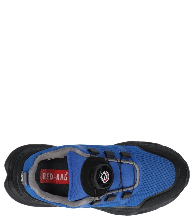 Red Rag sport <span>15837 690</span> 15837 690 blauw - www.bremmerschoenen.pro - Bremmer Schoenen