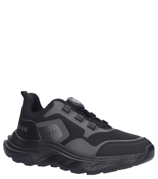 Red-Rag Red Rag sport <span>15837 920</span> 920 Black Red Rag sport <span>15837 920</span> 15837 920 zwart - www.bremmerschoenen.pro - Bremmer Schoenen