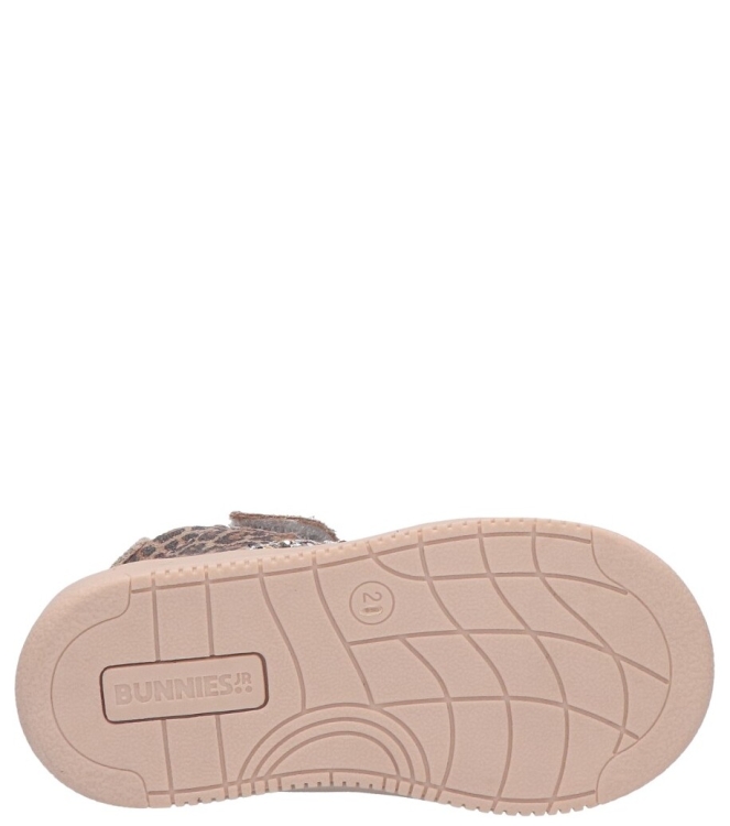 Bunnies JR Bunnies JR babyschoen <span>225653 906 Mika Mellow</span> 906 beige Bunnies JR babyschoen <span>225653 906 Mika Mellow</span> 225653 906 Mika Mellow beige - www.bremmerschoenen.pro - Bremmer Schoenen