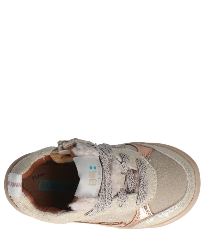 Bunnies JR Bunnies JR babyschoen <span>225651 994 Maxime Mellow</span> 994 champagne Bunnies JR babyschoen <span>225651 994 Maxime Mellow</span> 225651 994 Maxime Mellow beige - www.bremmerschoenen.pro - Bremmer Schoenen