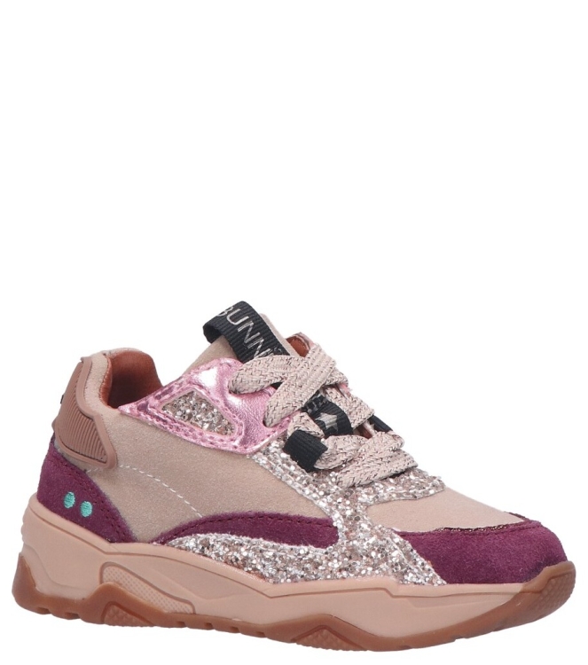 Bunnies JR Bunnies JR sneaker <span>225875 448 Ciske Chunky</span> 448 aubergine Bunnies JR sneaker <span>225875 448 Ciske Chunky</span> 225875 448 Ciske Chunky bordeaux - www.bremmerschoenen.pro - Bremmer Schoenen