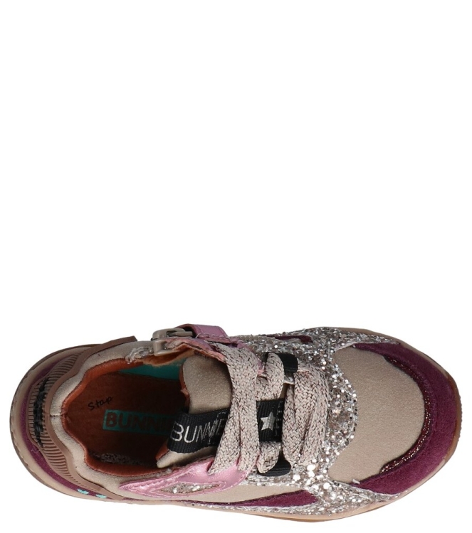 Bunnies JR Bunnies JR sneaker <span>225875 448 Ciske Chunky</span> 448 aubergine Bunnies JR sneaker <span>225875 448 Ciske Chunky</span> 225875 448 Ciske Chunky bordeaux - www.bremmerschoenen.pro - Bremmer Schoenen
