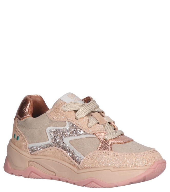 Bunnies JR Bunnies JR sneaker <span>225876 974 Cleo Chunky</span> 974 blush Bunnies JR sneaker <span>225876 974 Cleo Chunky</span> 225876 974 Cleo Chunky beige - www.bremmerschoenen.pro - Bremmer Schoenen