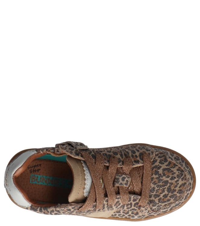 Bunnies JR Bunnies JR sneaker <span>225951 406 Sandy</span> 406 beige Bunnies JR sneaker <span>225951 406 Sandy</span> 225951 406 Sandy beige - www.bremmerschoenen.pro - Bremmer Schoenen