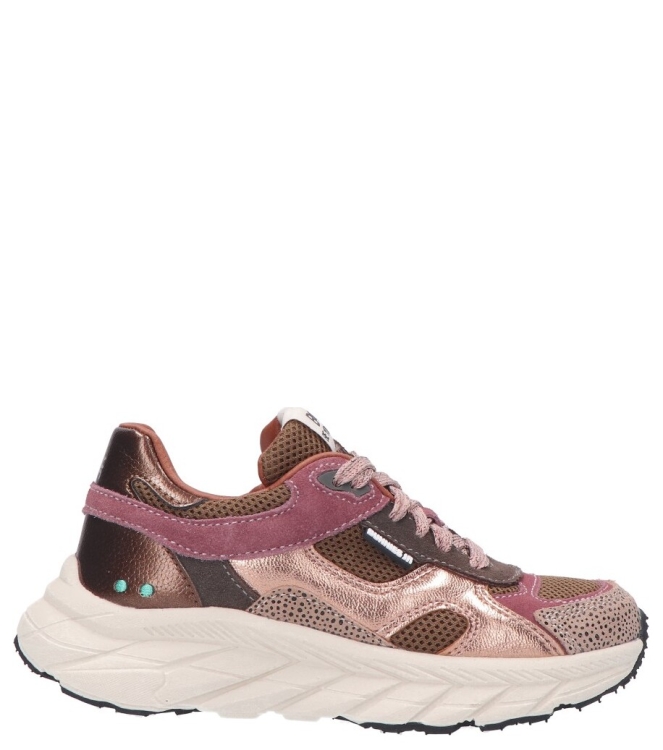 Bunnies JR Bunnies JR sneaker <span>225842 908 Reza Rush</span> 908 taupe Bunnies JR sneaker <span>225842 908 Reza Rush</span> 225842 908 Reza Rush meerkleurig - www.bremmerschoenen.pro - Bremmer Schoenen
