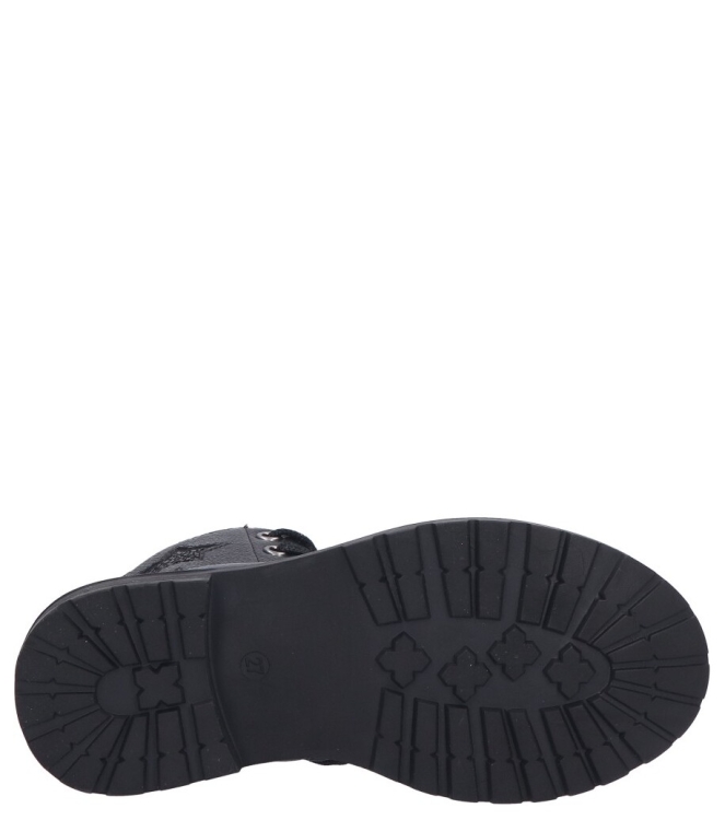 Bunnies JR Bunnies JR veterboot <span>225864 589 Hailee Happy</span> 589 black Bunnies JR veterboot <span>225864 589 Hailee Happy</span> 225864 589 Hailee Happy zwart - www.bremmerschoenen.pro - Bremmer Schoenen