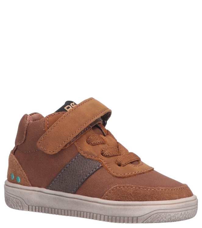 Bunnies JR Bunnies JR babyschoen <span>225653 414 Mika Mellow</span> 414 brown Bunnies JR babyschoen <span>225653 414 Mika Mellow</span> 225653 414 Mika Mellow cognac - www.bremmerschoenen.pro - Bremmer Schoenen