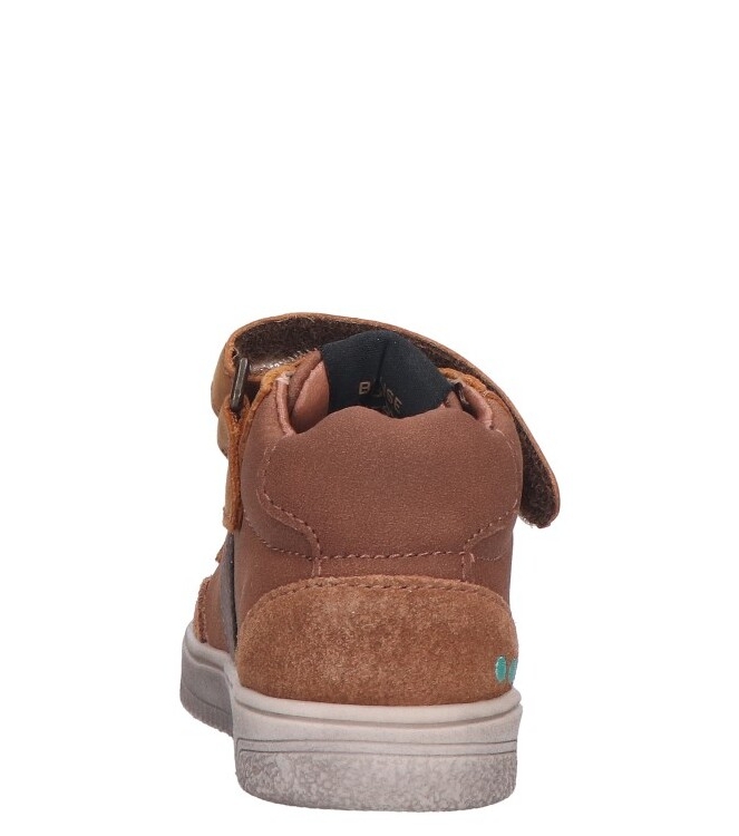 Bunnies JR Bunnies JR babyschoen <span>225653 414 Mika Mellow</span> 414 brown Bunnies JR babyschoen <span>225653 414 Mika Mellow</span> 225653 414 Mika Mellow cognac - www.bremmerschoenen.pro - Bremmer Schoenen